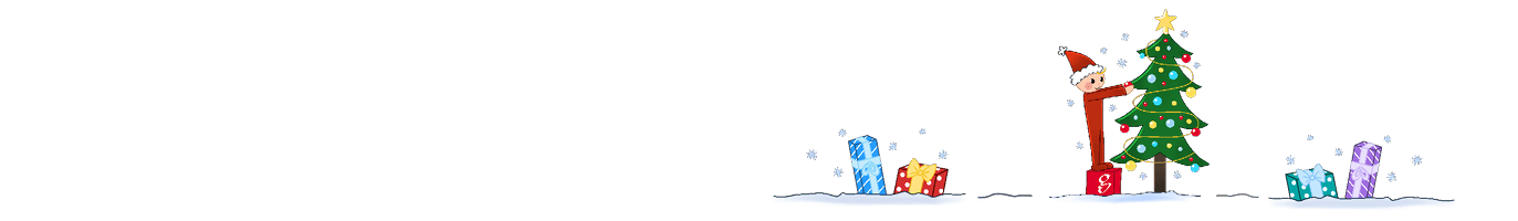 Participez à notre concours de lutins !