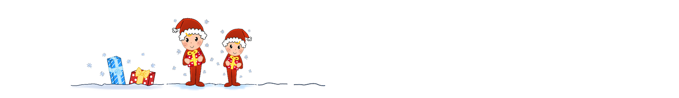 Participez à notre concours de lutins !