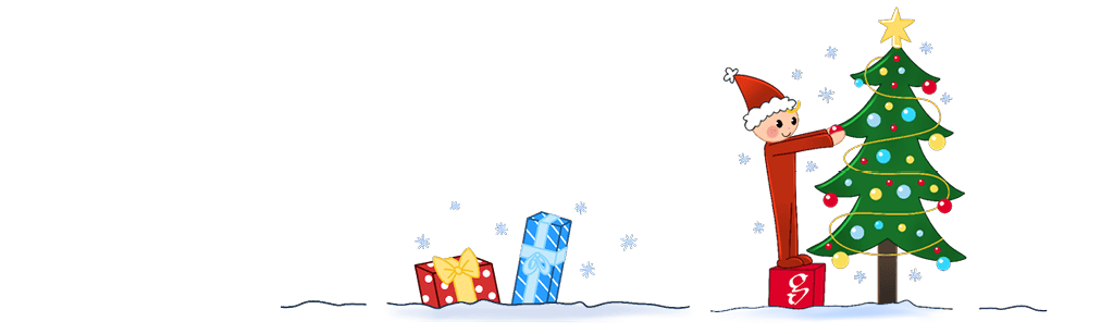 Participez à notre concours de lutins !