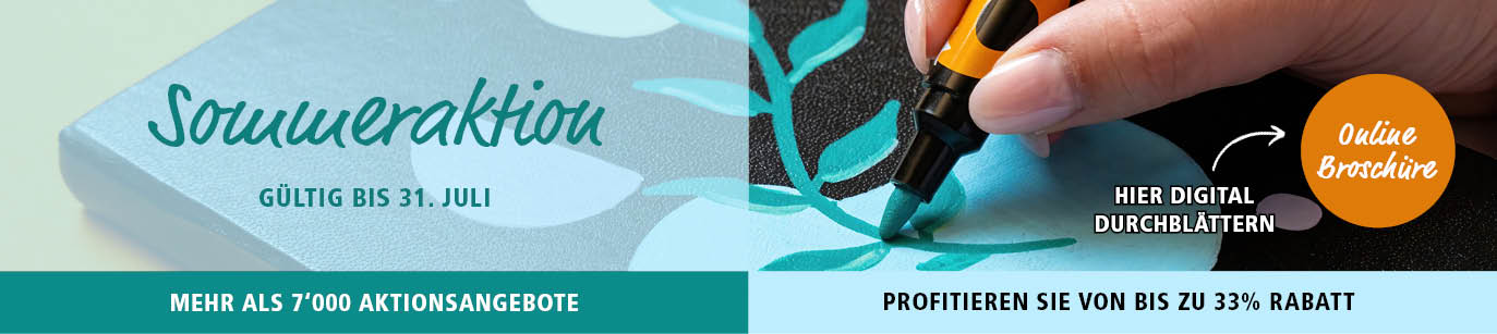 Banner Aktion
