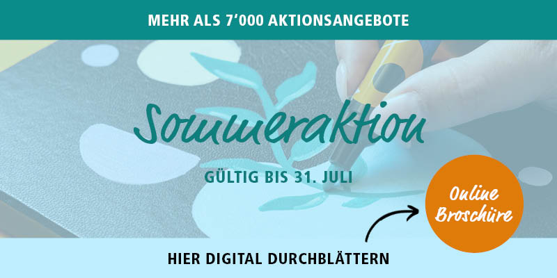 Banner Aktion
