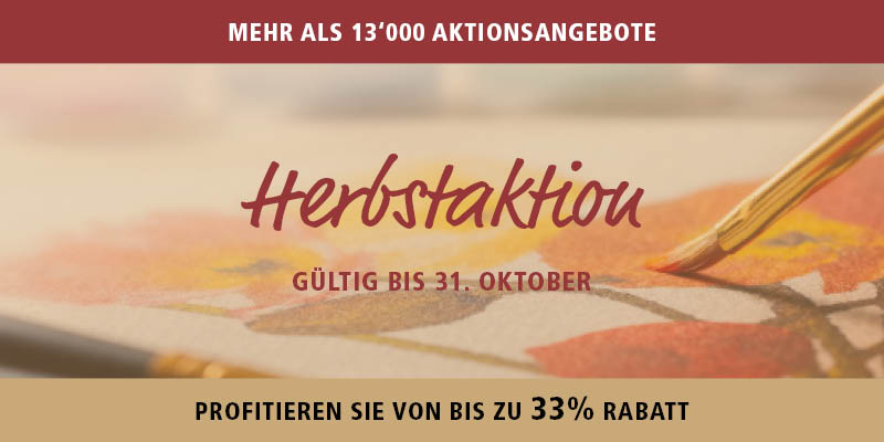 Banner Aktion